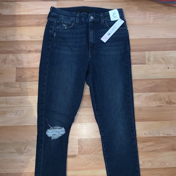 Joe’s Jeans | Hi(rise) Honey Curvy Skinny Ankle in Pivot Size 27 - Picture 5 of 6